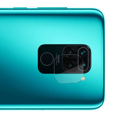   Стъклен протектор за камера за Xiaomi Redmi Note 9 M2003J15SG 